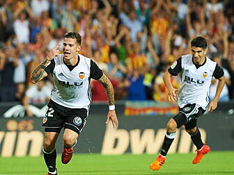 Why Valencia are "the most...